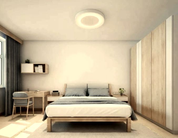 江海区江门旧房翻新