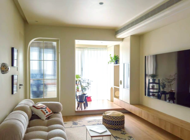 江海区江门旧房翻新电话