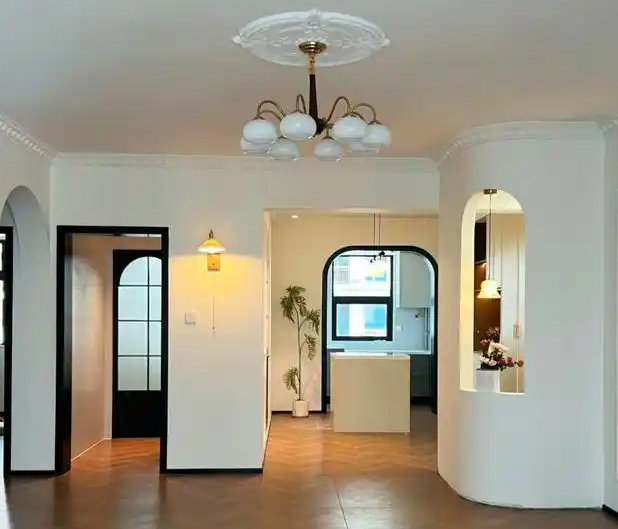 江海区江门旧房翻新哪家好