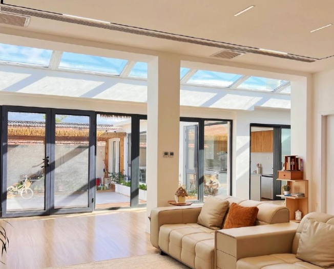 江海区江门房屋装修改造