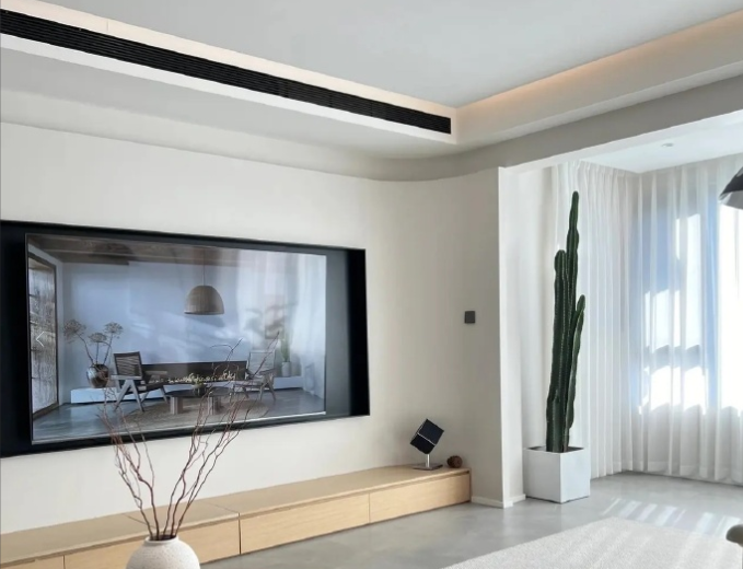 江海区江门房屋装修改造哪家好