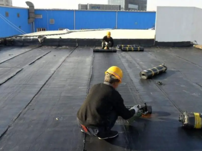 江海区江门屋顶防水补漏维修电话