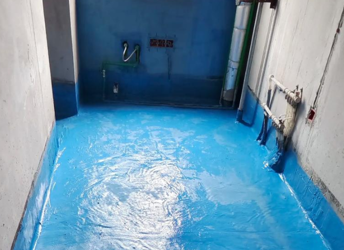 江海区江门卫生间厕所防水补漏