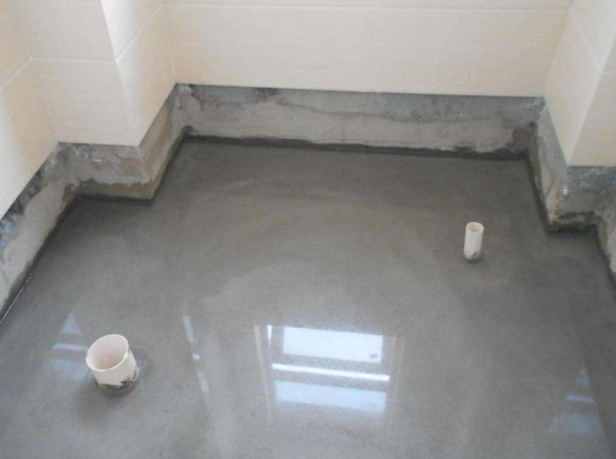 江海区江门卫生间厕所防水补漏价格