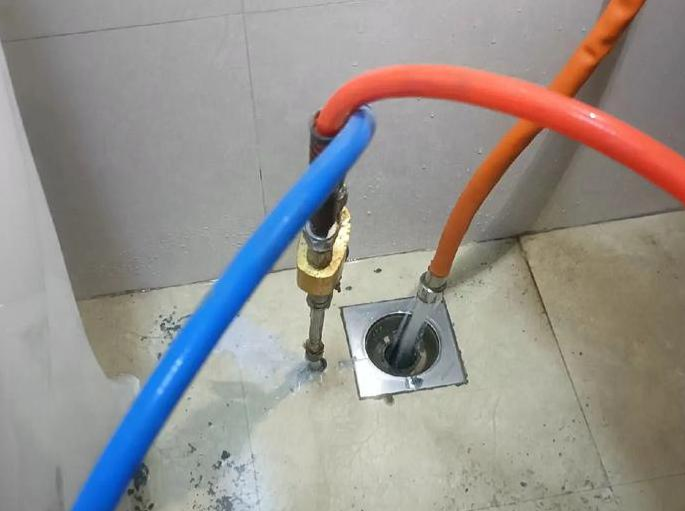 江海区江门卫生间厕所防水补漏哪家好