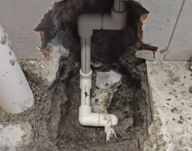 江海区江门漏水检测哪家好